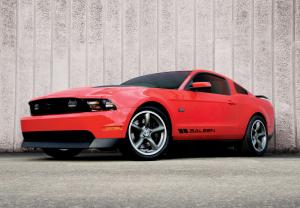 Saleen S435 '2009